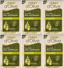 6x Dalan d'Olive