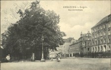 Annaberg-Buchholz Erzgebirge