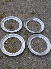 BBS RS Außenbetten 1x16"