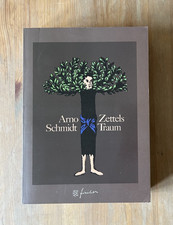 Arno Schmidt: Zettels Traum |