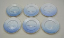 Bing & Grondahl B&G - Möwe