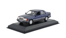 1/43 Mercedes Benz 230E W124