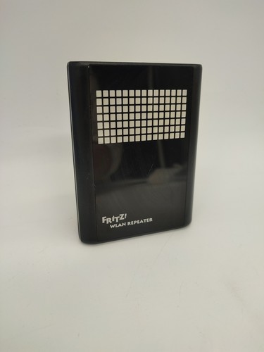 Avm fritz wlan repeater - fritz!wlan,