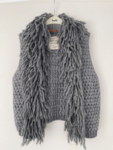 Kinderweste scotch belle - scotch, r'belle