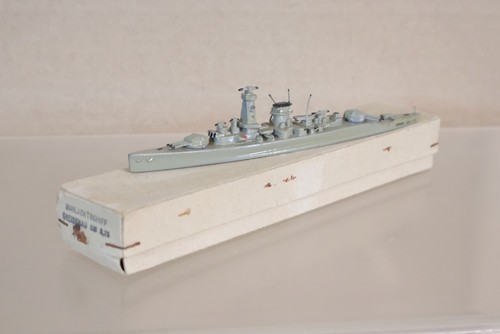 Wiking schiffe 250 wwii - wiking,