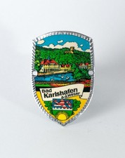 Stocknagel Stockschild