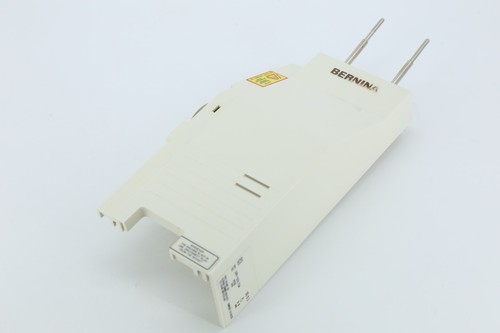 Bernina record 910 power - 910,