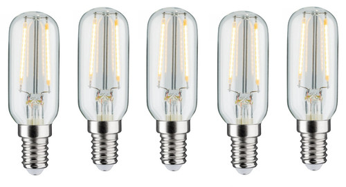Paulmann led röhre 2cm - 5x,