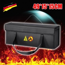 E-Bike Akku Tasche Wasserdicht