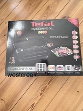 Tefal OptiGrill+ XL GC722834