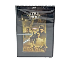 Star Wars: Episode II: Attack