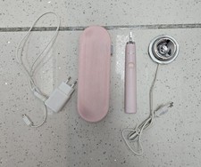 Phillips sonicare Schallzahnbürste Reiseetui rosa, Zubehör ovp