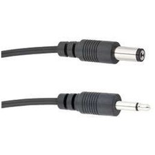 Voodoo Lab 3,5 mm mini Stecker