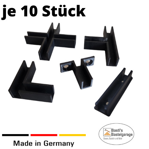 Schubladenteiler