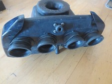 Verkleidung Abdeckung Luftfilterkasten Kawasaki Z 750 GT KZ750E/P 82-85