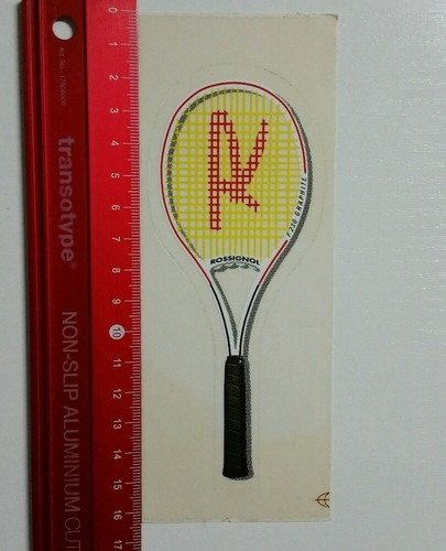 Aufkleber sticker rossignol - aufkleber/sticker:,