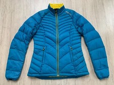 CRAFT Daunenjacke Langlaufjacke Trainingsjacke Skijacke Down Jacket Damen S