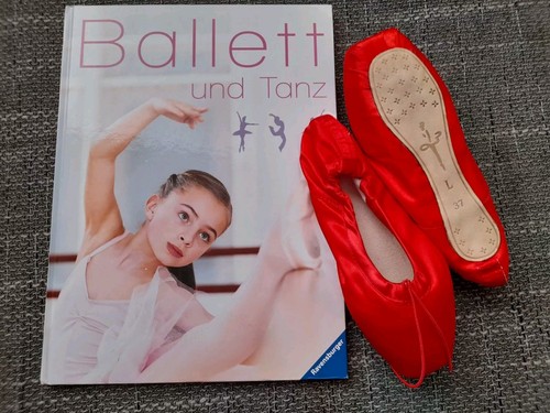 Ballettschuhe kinder und - ballettschuhe,