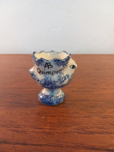 Vintage henriot quimper - henriot,
