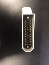 steckverbinder 30 polig industrie DDR