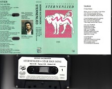 Bernd kaczmarek sternenlied - bernd,