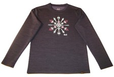 JACK WOLFSKIN Funktionsshirt