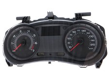 Renault Clio 3 III Tacho Tachometer 8200715178 M