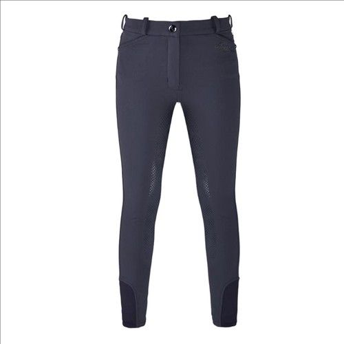 Kingsland mädchenreitleggins - kingsland,
