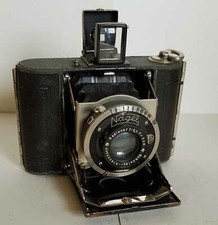 CAMARA NAGEL VOLLENDA 3 x 4 cm