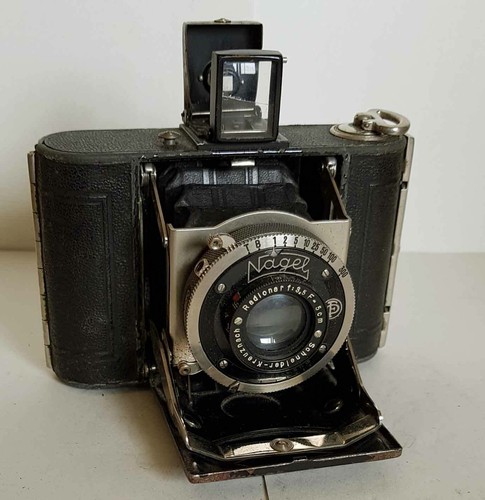 Camara nagel vollenda 4 cm - camara, 3