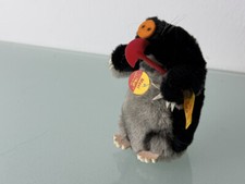 Steiff Tier 2180/12 Maulwurf