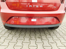 Stossstange hinten Seat Ibiza