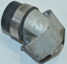 HISUN HS150T-2 ANSAUGSTUTZEN STUTZEN VERGASERSTUTZEN GUMMI ALU JQ-150T