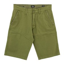  S OLIVER Herren kurze Jeans