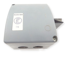 Elektra Tailfingen T 16 Schalter