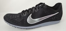 NEU Nike Zoom Matumbo 3 Sprint Laufschuhe Größe 46 Spikeschuhe Schuhe 835995-002
