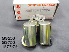 Suzuki GS550 GS750 Kondensator