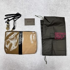 NEW GGL GEORGE GINA & LUCY