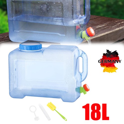 Wasserbehälter hahn - wasserbehälter,
