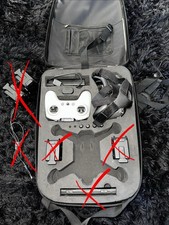 DJI FPV Combo Fly More Kit -