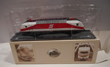 Atlas Verlag  E-Lok Collection