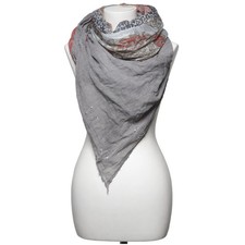 Plomo o Plata, Schal, Damen