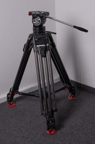 Sachtler stativsystem eng 2 - 18,