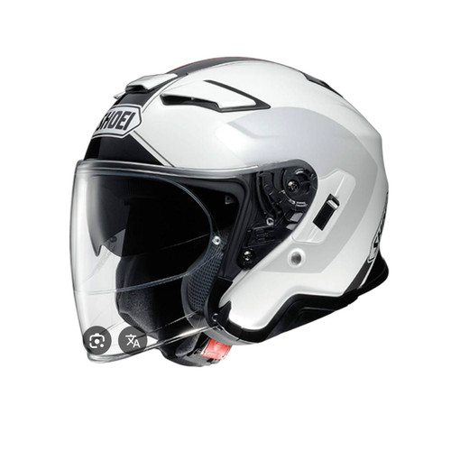Motorradhelm shoei cruise - motorradhelm,