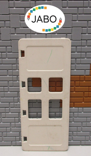 P14 lego duplo tor tür - /,