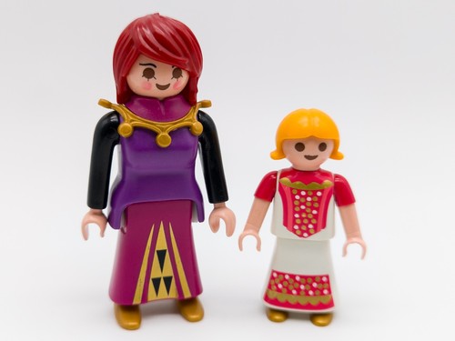 Playmobil prinzessin königin - playmobil,