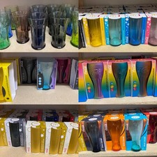 263 McDonald‘s Gläser