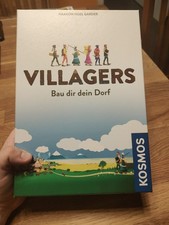 Villagers Bau dir dein Dorf -