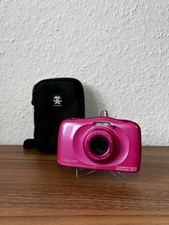 Nikon Coolpix S33 /