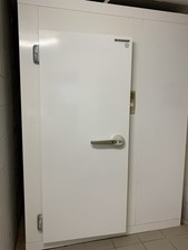 Viessmann Profi-Kühlzelle L 210, B 180, H 245 cm - Wandstärke 100 mm